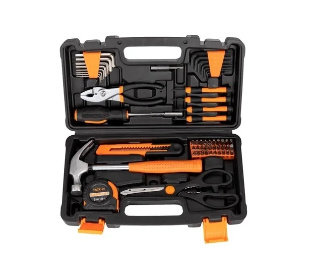 57 набор инструментов для ПК Set общий бытовой ручной инструмент, набор инструментов для ремонта автомобиля
57 набор инструментов для ПК Set общий бытовой ручной инструмент, набор инструментов для ремонта автомобиля