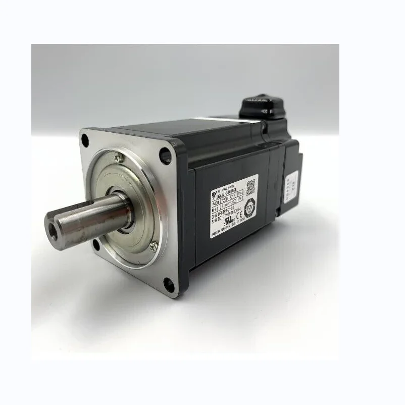 

SGMAH-08AAA6CDOY new Yaskawa Servo Motor