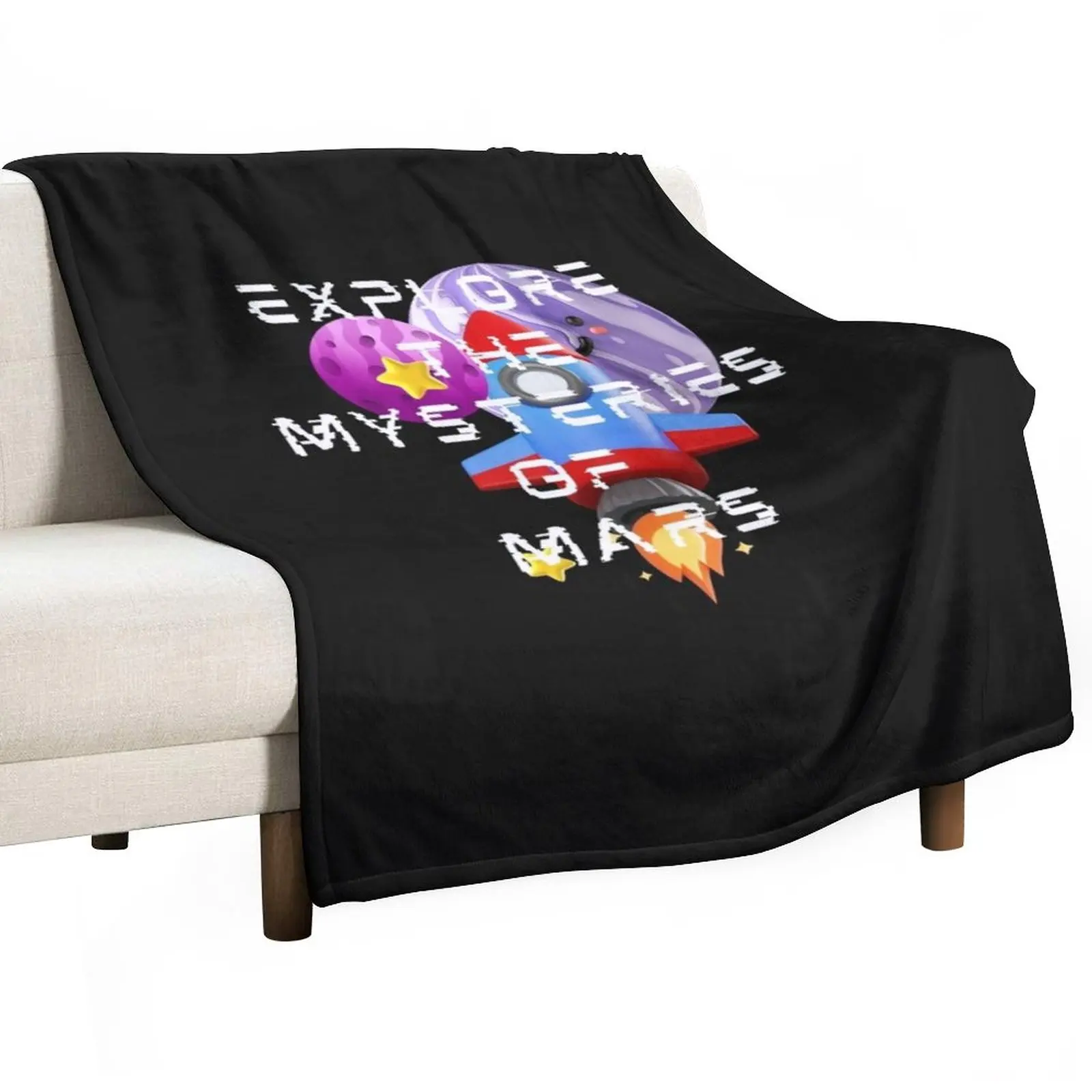 New Red Planet Adventure Throw Blanket Quilt Blanket Baby Blanket Multi-Purpose Decorative Blankets
New Red Planet Adventure Throw Blanket Quilt Blanket Baby Blanket Multi-Purpose Decorative Blankets