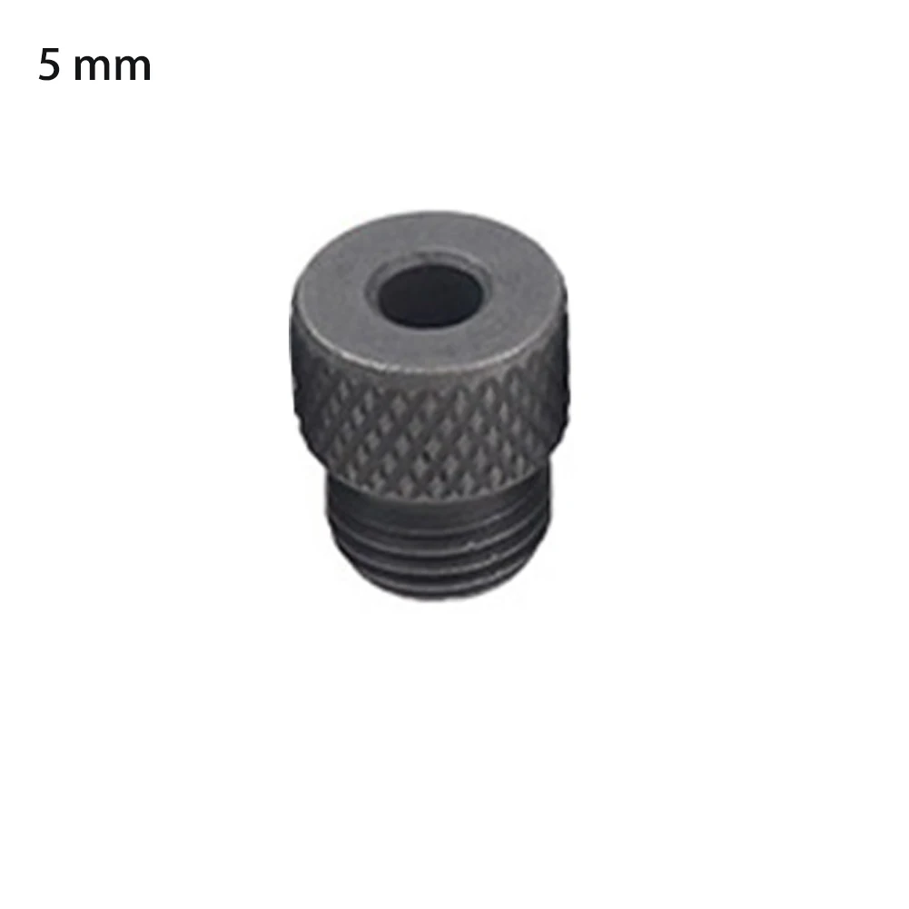 1pcs 3-10mm Hole Punch Positioning Drill Sleeve Hole Locator Drill Bits Angle Drill Guide Set Hole Puncher DIY Carpentry Tools
1pcs 3-10mm Hole Punch Positioning Drill Sleeve Hole Locator Drill Bits Angle Drill Guide Set Hole Puncher DIY Carpentry Tools