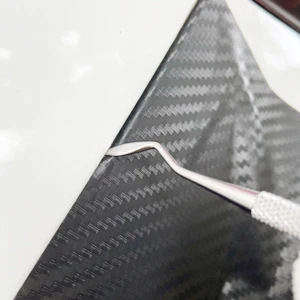 corner vinyl wrap squeegee