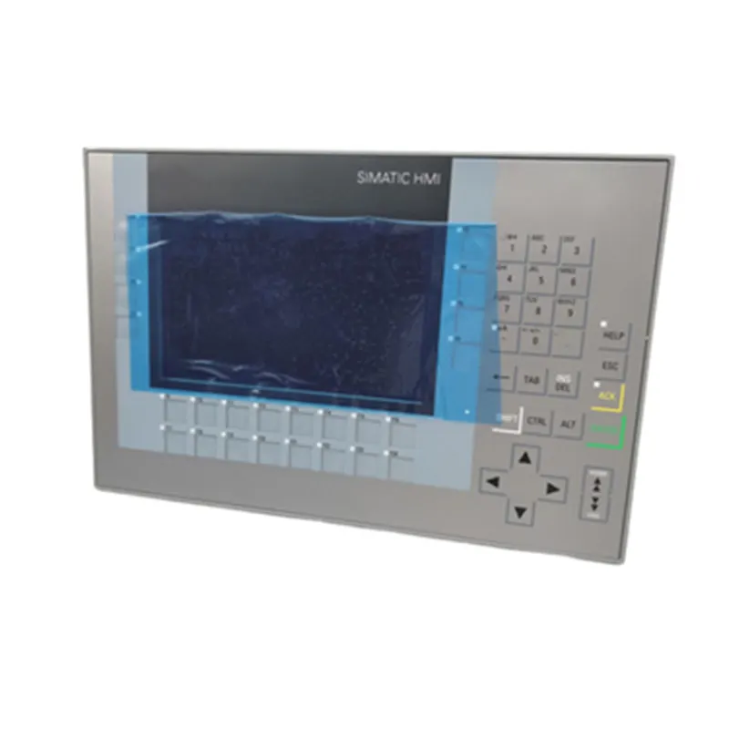 Original New In Stock HMI Touch Screen 6AV2124-1GC01-0AX0 6AV2 124-1GC01-0AX0 Touch Panel One Year Warranty
Original New In Stock HMI Touch Screen 6AV2124-1GC01-0AX0 6AV2 124-1GC01-0AX0 Touch Panel One Year Warranty