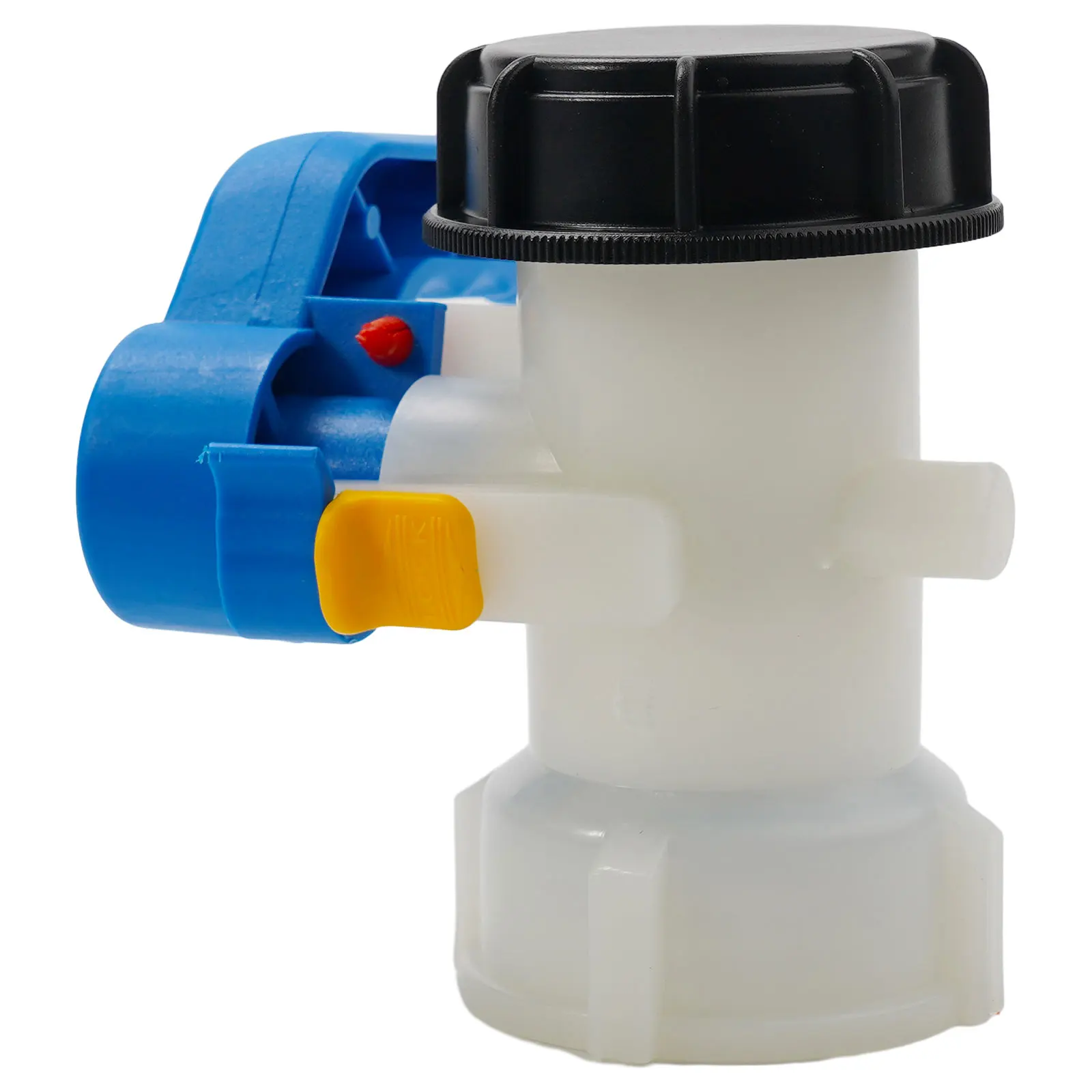 Durable IBC-Ventil Watering Equipment Rain Barrels Spout Valve Thread Water Storage Coarse Plastic Accessories
Durable IBC-Ventil Watering Equipment Rain Barrels Spout Valve Thread Water Storage Coarse Plastic Accessories
