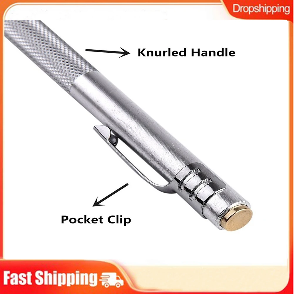 Diamond Scribing Pen Tungsten Carbide Tip Carbide Engraving Pen Nib Stylus Pen 14cm For Glass Ceramic Metal Wood Hand Tool Parts
Diamond Scribing Pen Tungsten Carbide Tip Carbide Engraving Pen Nib Stylus Pen 14cm For Glass Ceramic Metal Wood Hand Tool Parts