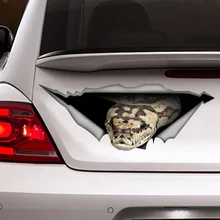 Tiger python car decal, Vinyl decal, car decoration, snake decal, python sticker, reptile decal
Tiger python car decal, Vinyl decal, car decoration, snake decal, python sticker, reptile decal
