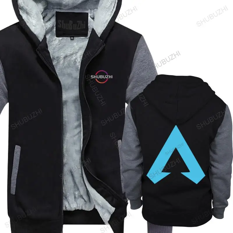 Men fall winter pullover thick hoodies coat 100% Cotton Fluorescent Mens Apex Legends hoody Male unisex Outwear warm hoody homme
Men fall winter pullover thick hoodies coat 100% Cotton Fluorescent Mens Apex Legends hoody Male unisex Outwear warm hoody homme