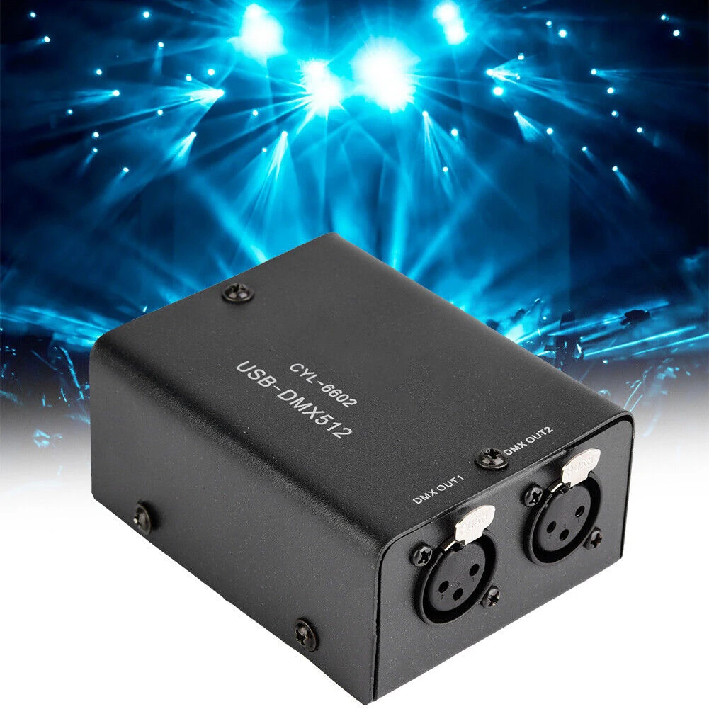 512-Channel USB To DMX DMX512 светодиодный светильник DMX Stage Lighting Controller каналы коммерческое освещение общего назначения реле
512-Channel USB To DMX DMX512 светодиодный светильник DMX Stage Lighting Controller каналы коммерческое освещение общего назначения реле