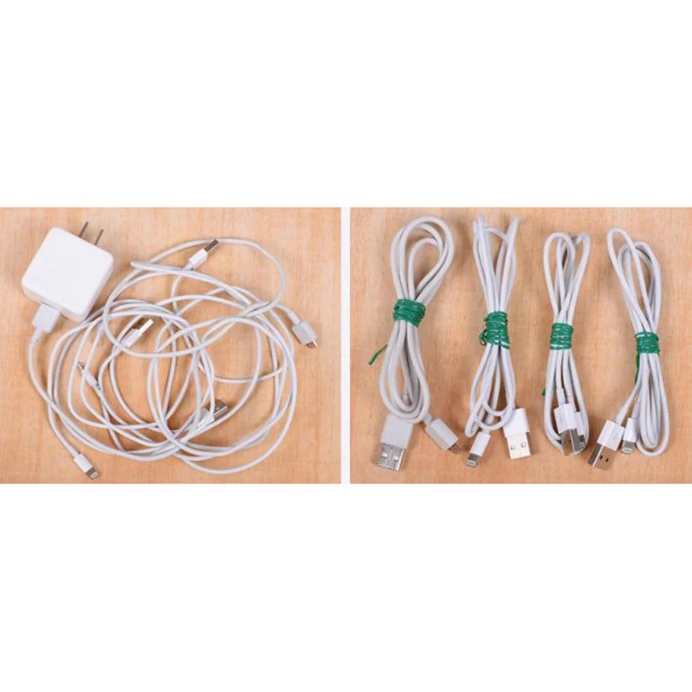 Coiled Wire Fixed Rope 20/30/50/100M Iron Wire Steel Pipe Fittings Grafting Fixer Replacement Tool Coate String
Coiled Wire Fixed Rope 20/30/50/100M Iron Wire Steel Pipe Fittings Grafting Fixer Replacement Tool Coate String