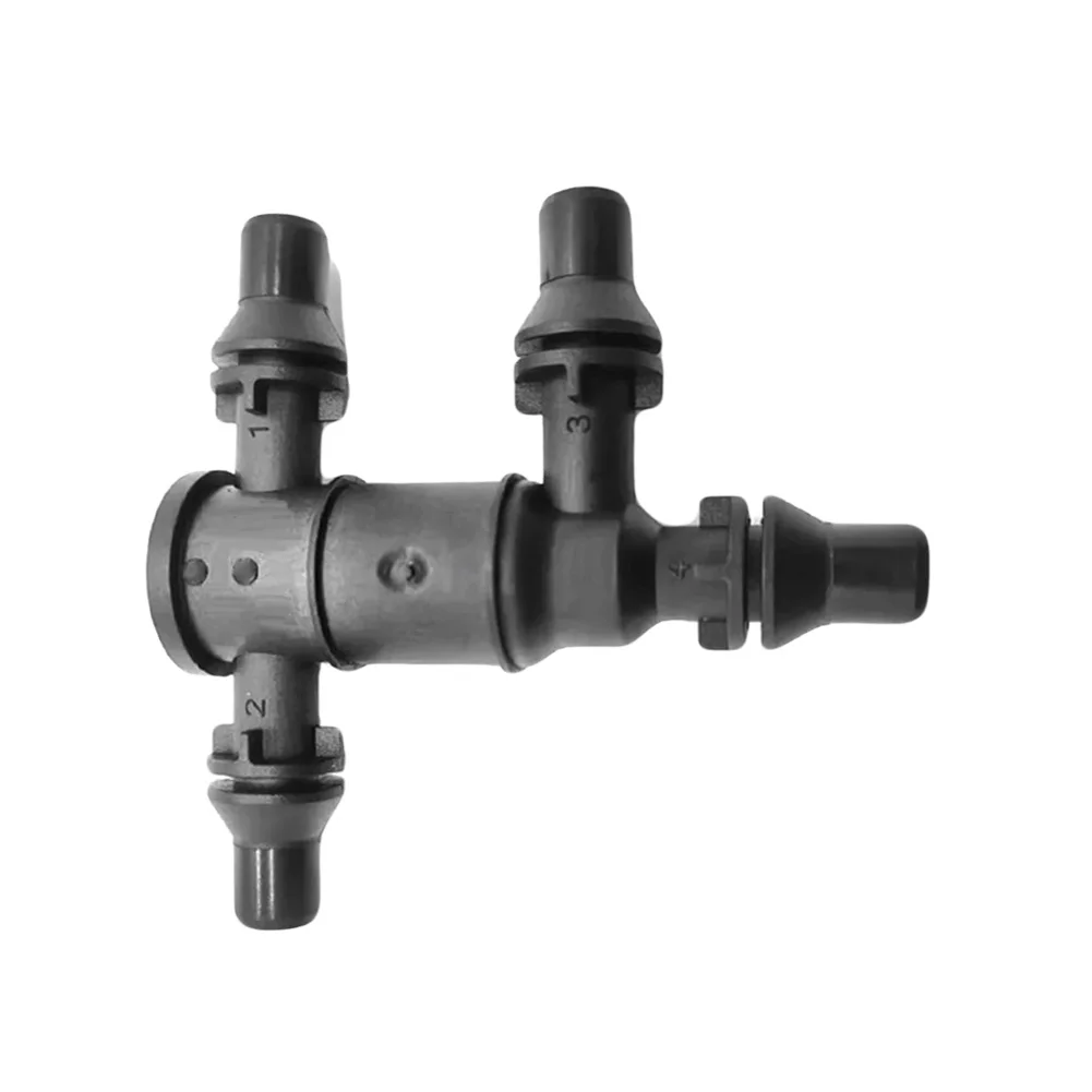 Car Shut-off Valve Cryogenic Water Pipe Joint 0005061000 A0005061000 For Mercedes C Class 2015-2021 For E Class 2016-22 For GLS
Car Shut-off Valve Cryogenic Water Pipe Joint 0005061000 A0005061000 For Mercedes C Class 2015-2021 For E Class 2016-22 For GLS