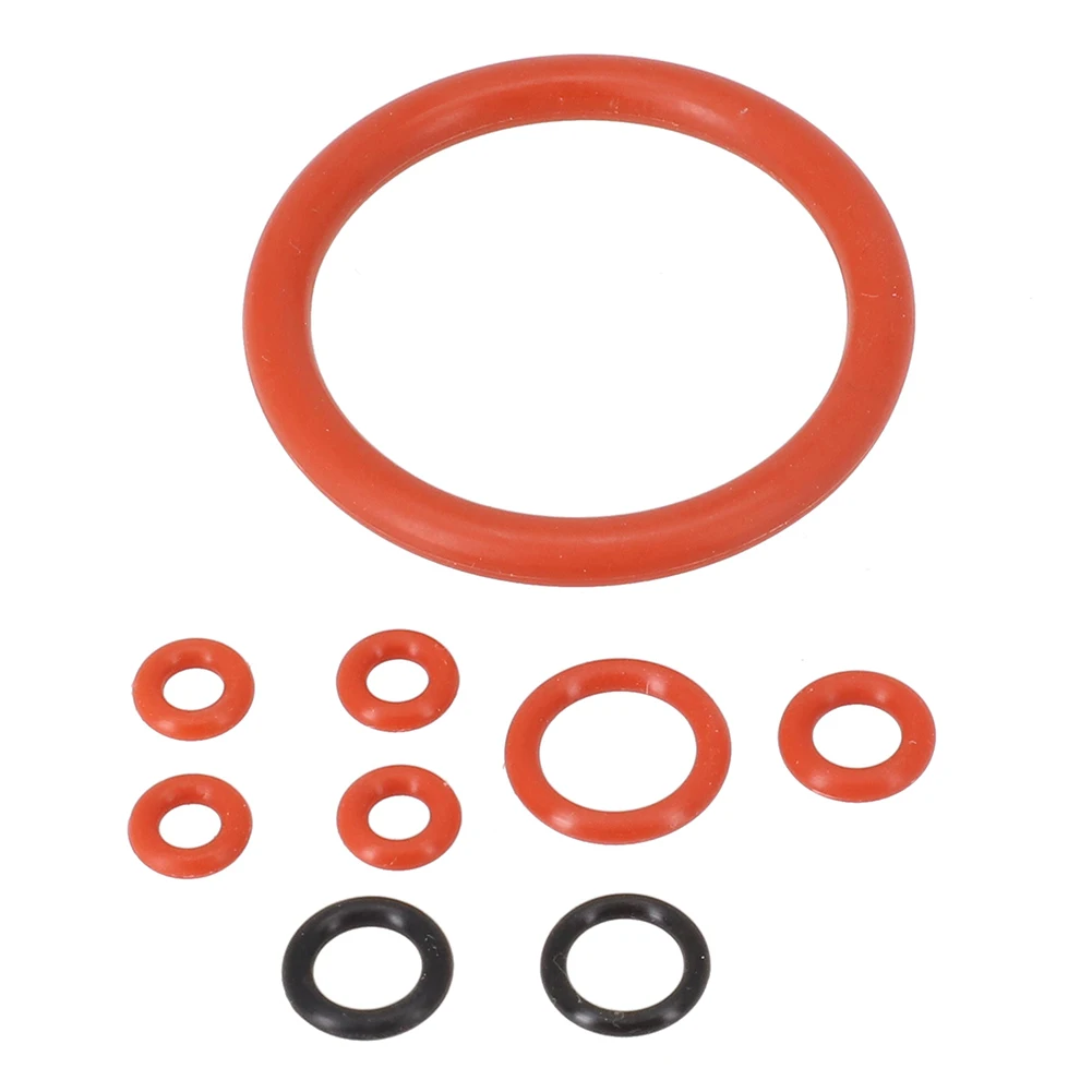 Seal Ring O-rings Accessories Coffee Machine Coffeeware Connector Gasket For Esspresso Kitchen Supplies For Saeco
Seal Ring O-rings Accessories Coffee Machine Coffeeware Connector Gasket For Esspresso Kitchen Supplies For Saeco