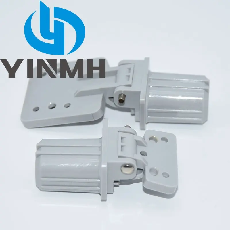 1Set. NEW Q3948-67905 Q394867905 ADF Assembly Hinge Kit for HP CM2320 2820 2830 2840 CM1312 3390 3392 M2727
1Set. NEW Q3948-67905 Q394867905 ADF Assembly Hinge Kit for HP CM2320 2820 2830 2840 CM1312 3390 3392 M2727