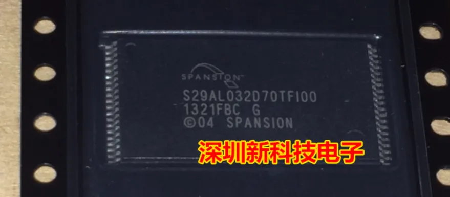 Бесплатная доставка S29AL032D70TFI00 S29AL032D90TFI00 TSOP40 5 шт. пожалуйста оставьте сообщение
Бесплатная доставка S29AL032D70TFI00 S29AL032D90TFI00 TSOP40 5 шт. пожалуйста оставьте сообщение