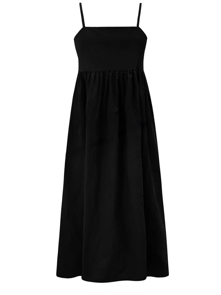 Vestidos Para Mujer Summer Dress Long Dresses For Women Vintage Dresses De Mujer Elegantes Vestido Feminino Traf Official Store
Vestidos Para Mujer Summer Dress Long Dresses For Women Vintage Dresses De Mujer Elegantes Vestido Feminino Traf Official Store