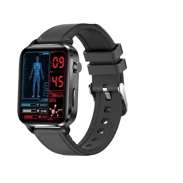 Smart Watch Men Laser Assisted Therapy Three High Blood Pressure Monitoring IP68 Waterproof Smartwatch For Android IOS
Smart Watch Men Laser Assisted Therapy Three High Blood Pressure Monitoring IP68 Waterproof Smartwatch For Android IOS