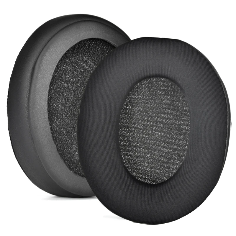 Replacement Ear Pads Cooling Gel Cushion for Arctis 7/Arctis 5 Headphone Earpads Improved Comfort &Noise Isolation Drop Shipping
Replacement Ear Pads Cooling Gel Cushion for Arctis 7/Arctis 5 Headphone Earpads Improved Comfort &Noise Isolation Drop Shipping