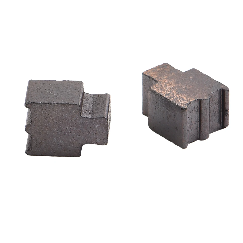 10 Pcs 775 Motor Carbon Brushes Grey Spare Parts For RS-775 RS-750 775 750 Electric Drill Hammer Power Tools Accessories
10 Pcs 775 Motor Carbon Brushes Grey Spare Parts For RS-775 RS-750 775 750 Electric Drill Hammer Power Tools Accessories
