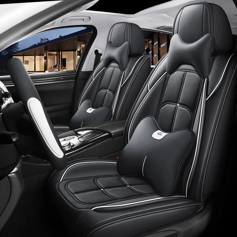 Car Seat Cover For Toyota RAV4 Corolla Hilux Yaris Auris Prius Camry Breathable Leather Auto Accsesories Interior Protector Pads
Car Seat Cover For Toyota RAV4 Corolla Hilux Yaris Auris Prius Camry Breathable Leather Auto Accsesories Interior Protector Pads