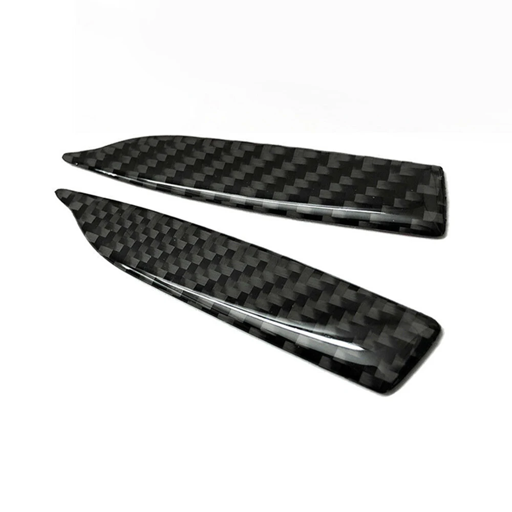Accessories Durable New Parts Perfect Rearview Mirror Protector Car Guard Side Mirror Stickers Trim Decor Glossy
Accessories Durable New Parts Perfect Rearview Mirror Protector Car Guard Side Mirror Stickers Trim Decor Glossy