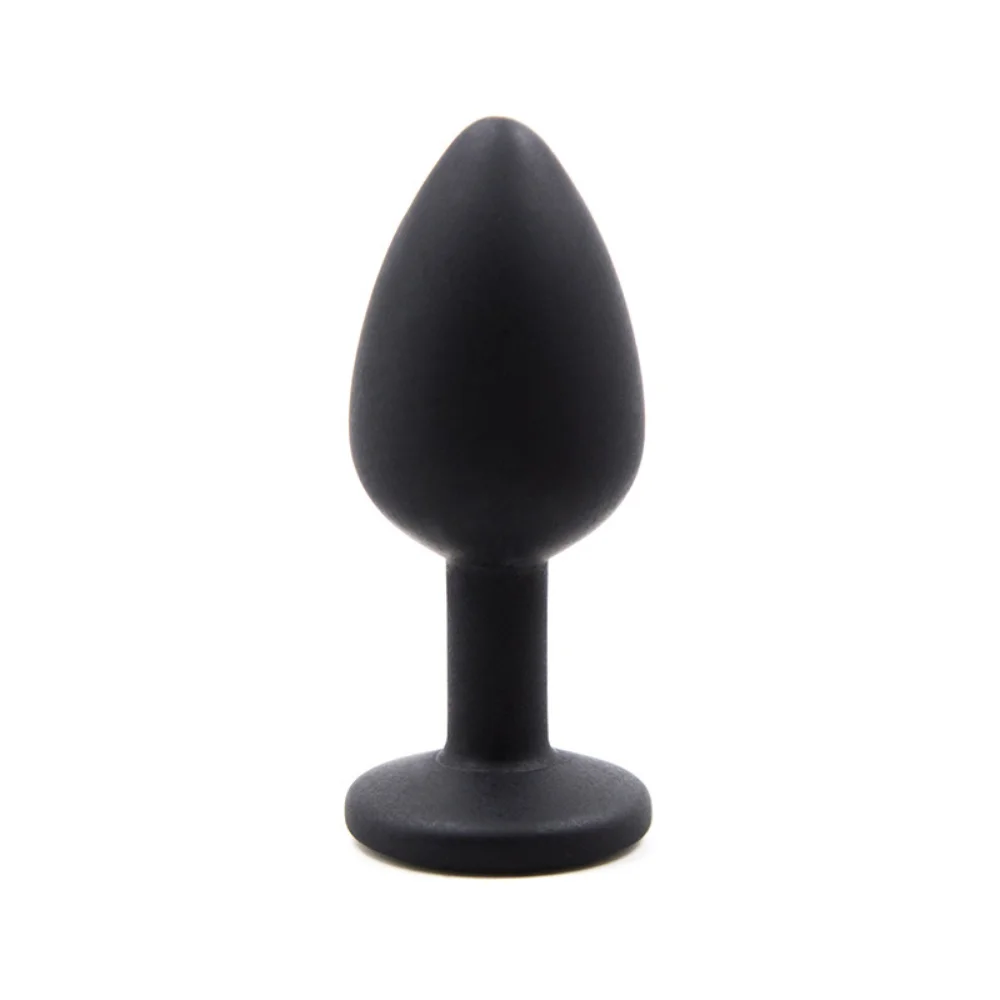 Tanio 3 rozmiar Butt korek analny zabawki erotyczne dla kobiet mężczyzn miękkiego sklep