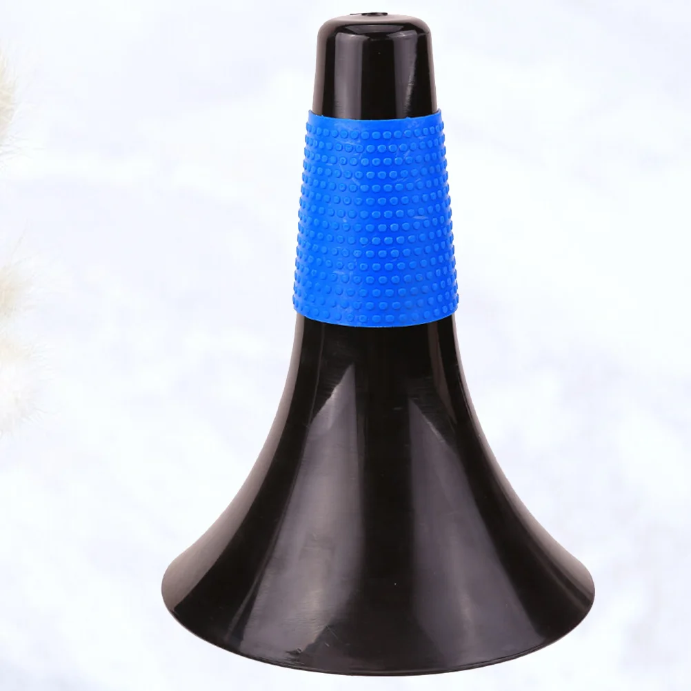 Soccer Marker Cones Outdoor Game Horn Windproof Football Obstacle Private Education
Soccer Marker Cones Outdoor Game Horn Windproof Football Obstacle Private Education