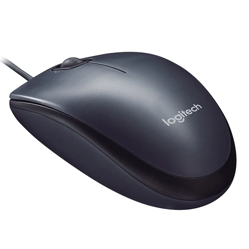 Logitech M90 Wired Mouse Office Gamer Symmetrical Full Size Small Durable Usb Available Desktop Computer Notebook pc gamers
Logitech M90 Wired Mouse Office Gamer Symmetrical Full Size Small Durable Usb Available Desktop Computer Notebook pc gamers