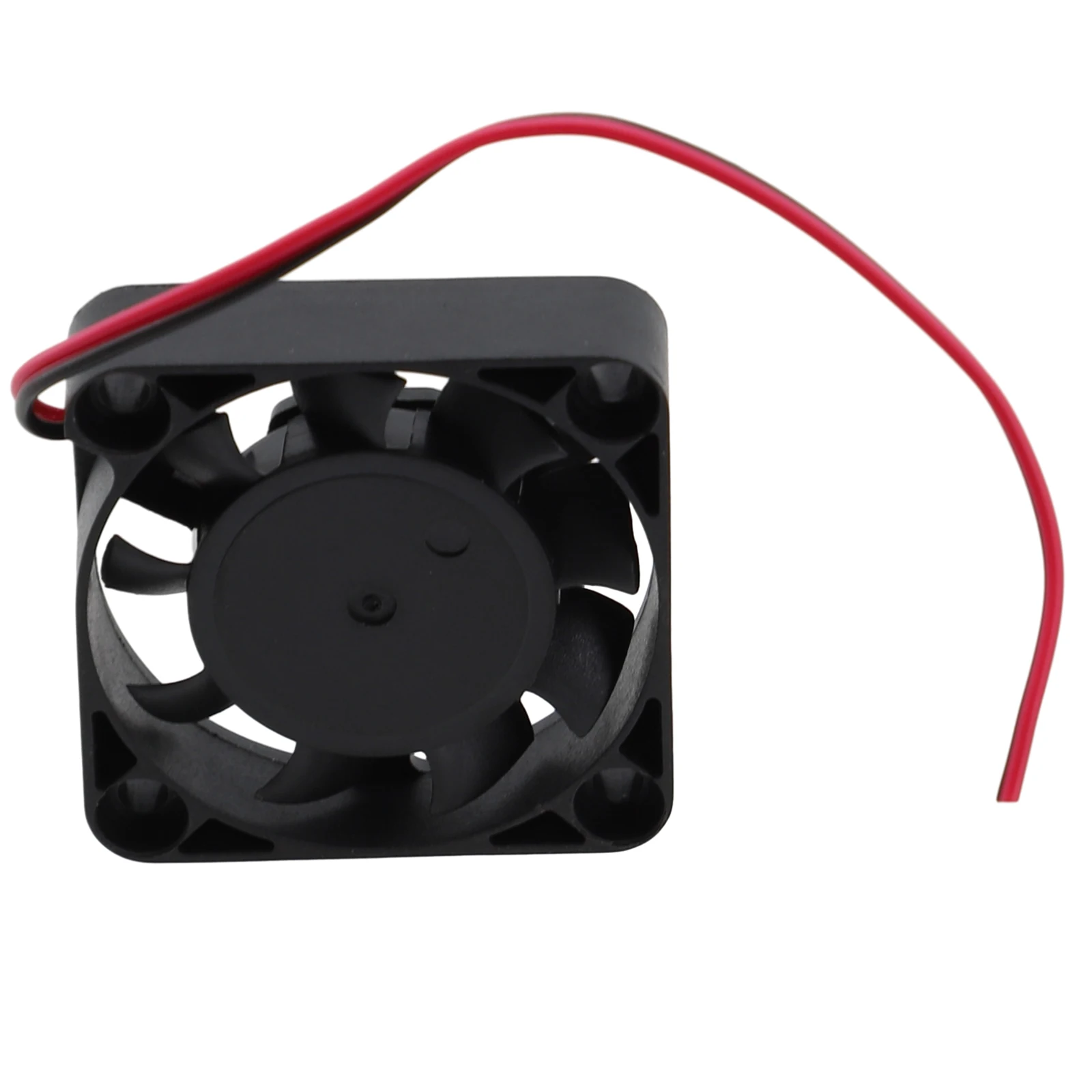 1pc Car Radio Cooling Fan For An Multimedia Player Motherboard Cpu Cooling Universal 12V 4*4CM 2-pin Electrical Appliances
1pc Car Radio Cooling Fan For An Multimedia Player Motherboard Cpu Cooling Universal 12V 4*4CM 2-pin Electrical Appliances