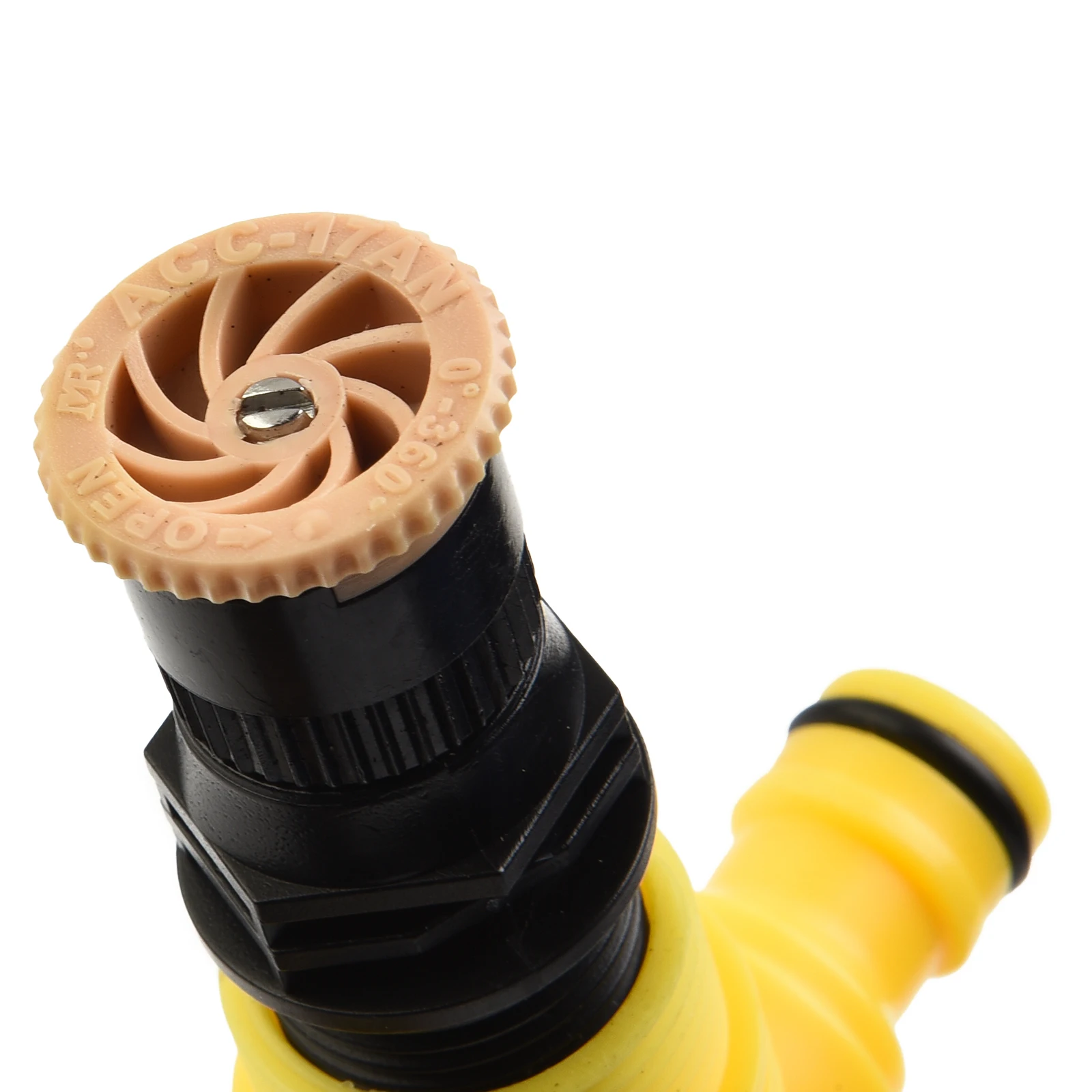 1/2/4pcs Auto Irrigation System Single Nozzle Spray 360° Rotation ABS 3 Gears Adjustment For Lawn Irrigation Garden Watering
1/2/4pcs Auto Irrigation System Single Nozzle Spray 360° Rotation ABS 3 Gears Adjustment For Lawn Irrigation Garden Watering