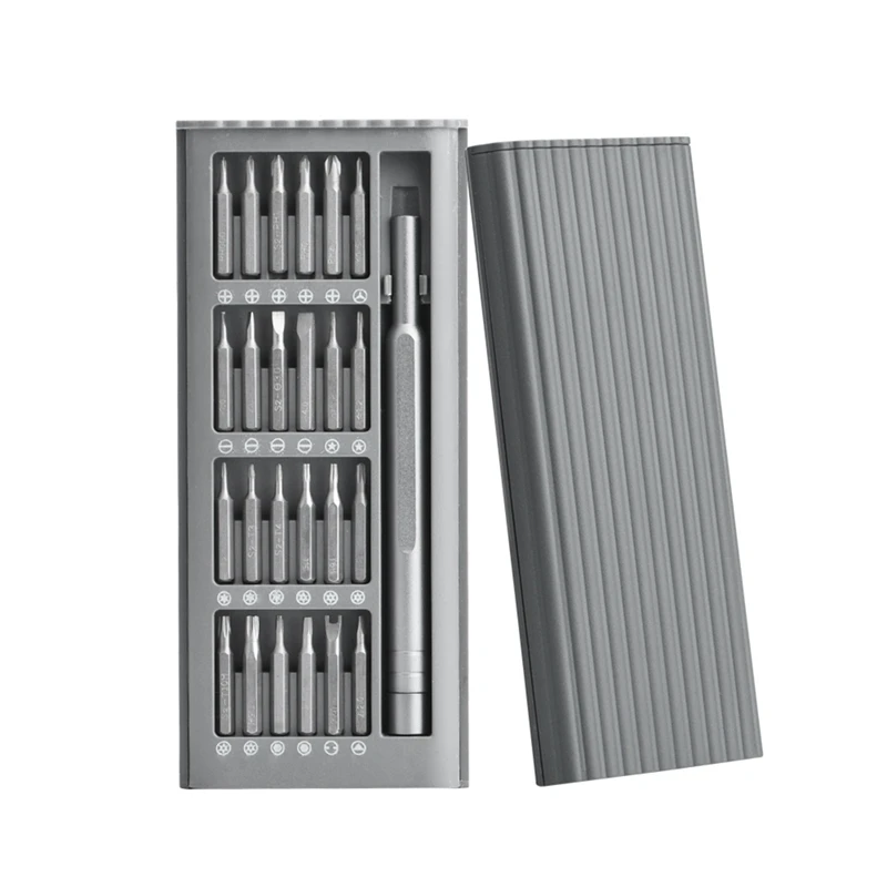 Screw Driver For Air 3 AVATA/MINI 4/3 PRO Professional Disassembly Machine Precision Screw Bolt Driver Repair Kit
Screw Driver For Air 3 AVATA/MINI 4/3 PRO Professional Disassembly Machine Precision Screw Bolt Driver Repair Kit