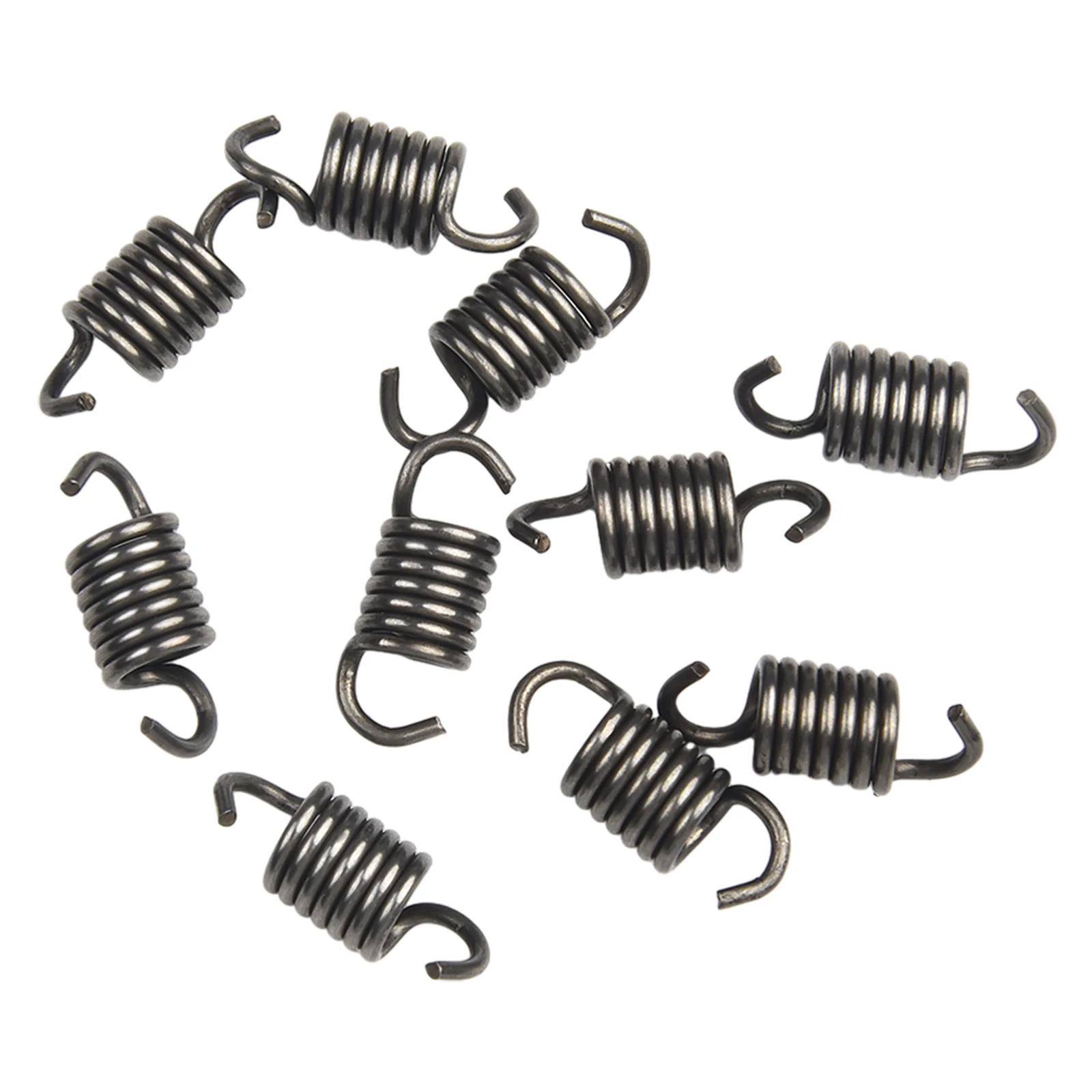 Long Lasting Clutch Spring Replacement for STIHL Chainsaws Fits 019T 020T 021 023 025 MS190T MS210 MS230 MS231 MS241
Long Lasting Clutch Spring Replacement for STIHL Chainsaws Fits 019T 020T 021 023 025 MS190T MS210 MS230 MS231 MS241