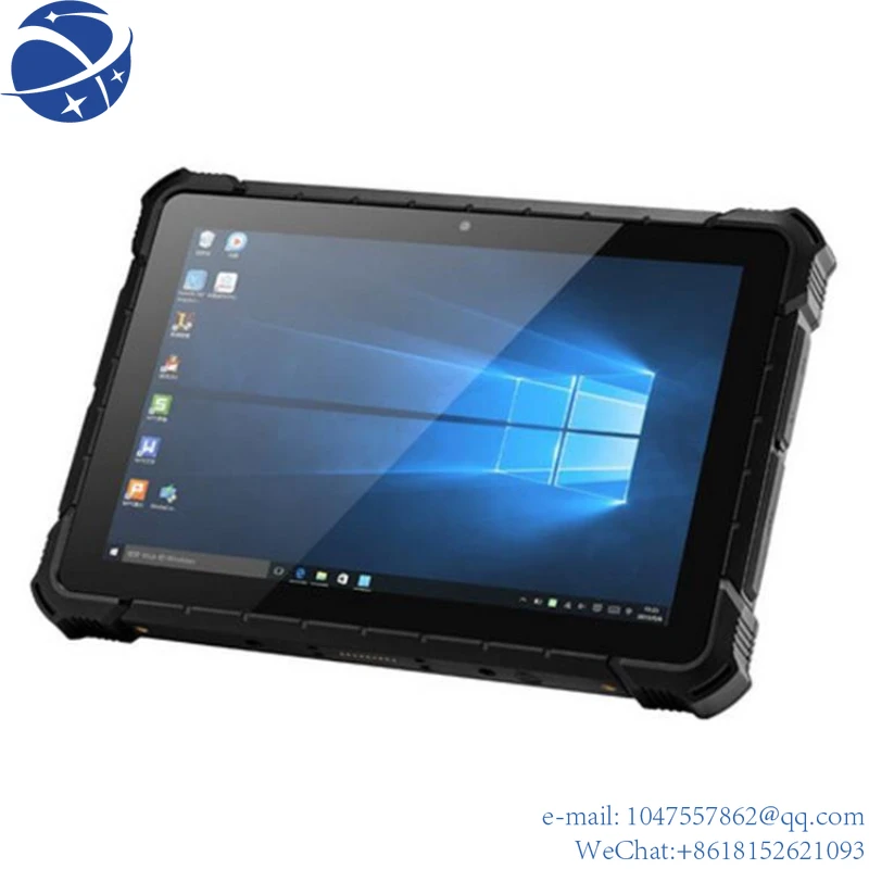 Yun Yi10.1 inch windows 10 pro cpu processor drop resistance waterproof pc ip67 scanner tablet with docking station
Yun Yi10.1 inch windows 10 pro cpu processor drop resistance waterproof pc ip67 scanner tablet with docking station