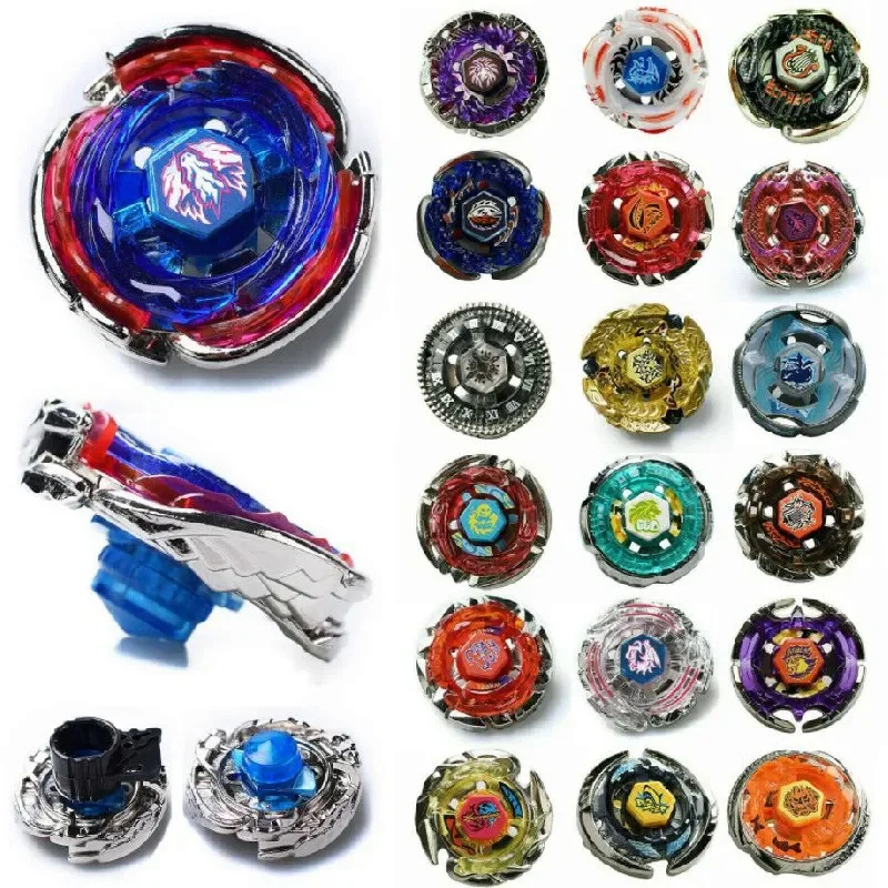 

TOUPIE EURST BEYBLADE Spinning Top Touny BB104 BB109 BB111 BB113 BB114 BB117 BB117 BB117 BB117 BB82 BB91 BBP01 BBP88 BB28 BB80 D