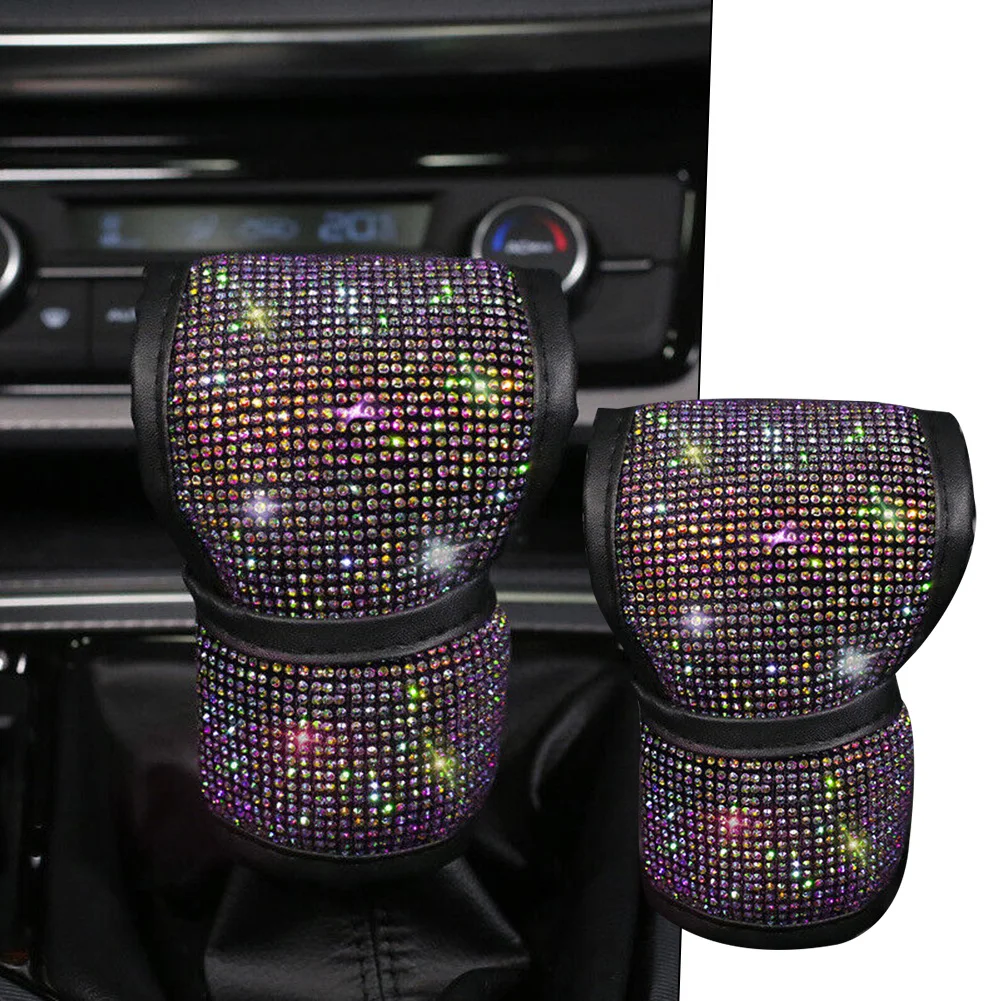 Brand New Car Interior Accessories Gear Cover Gear Protector 1pc Flannel Ironing Drill Practicality Rhinestones
Brand New Car Interior Accessories Gear Cover Gear Protector 1pc Flannel Ironing Drill Practicality Rhinestones