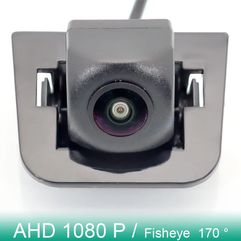 AHD 1080P 170° FishEye Vehicle Rear View Camera For Suzuki Swift 2018 2019 2020 2021 2022 HD Night Vision Car Backup Camera
AHD 1080P 170° FishEye Vehicle Rear View Camera For Suzuki Swift 2018 2019 2020 2021 2022 HD Night Vision Car Backup Camera