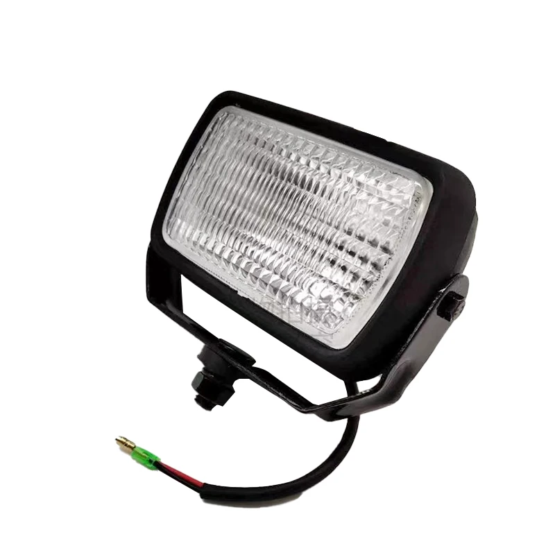 Excavator parts for Komatsu boom lamp PC78/56-7/228/128/200-7-8uu excavator working headlight/cab ceiling light
Excavator parts for Komatsu boom lamp PC78/56-7/228/128/200-7-8uu excavator working headlight/cab ceiling light