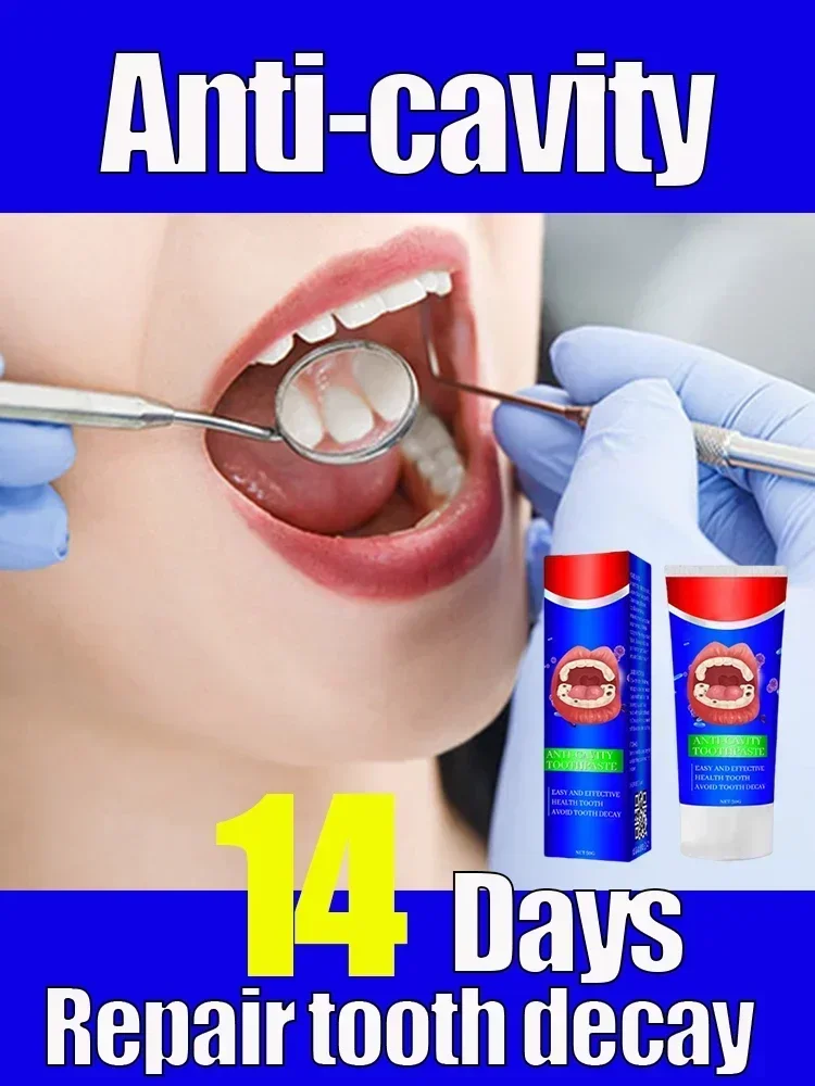 Teeth whitening tooth decay repair permanent fresh bad breath remove Periodontitis plaque toothache relieve
Teeth whitening tooth decay repair permanent fresh bad breath remove Periodontitis plaque toothache relieve