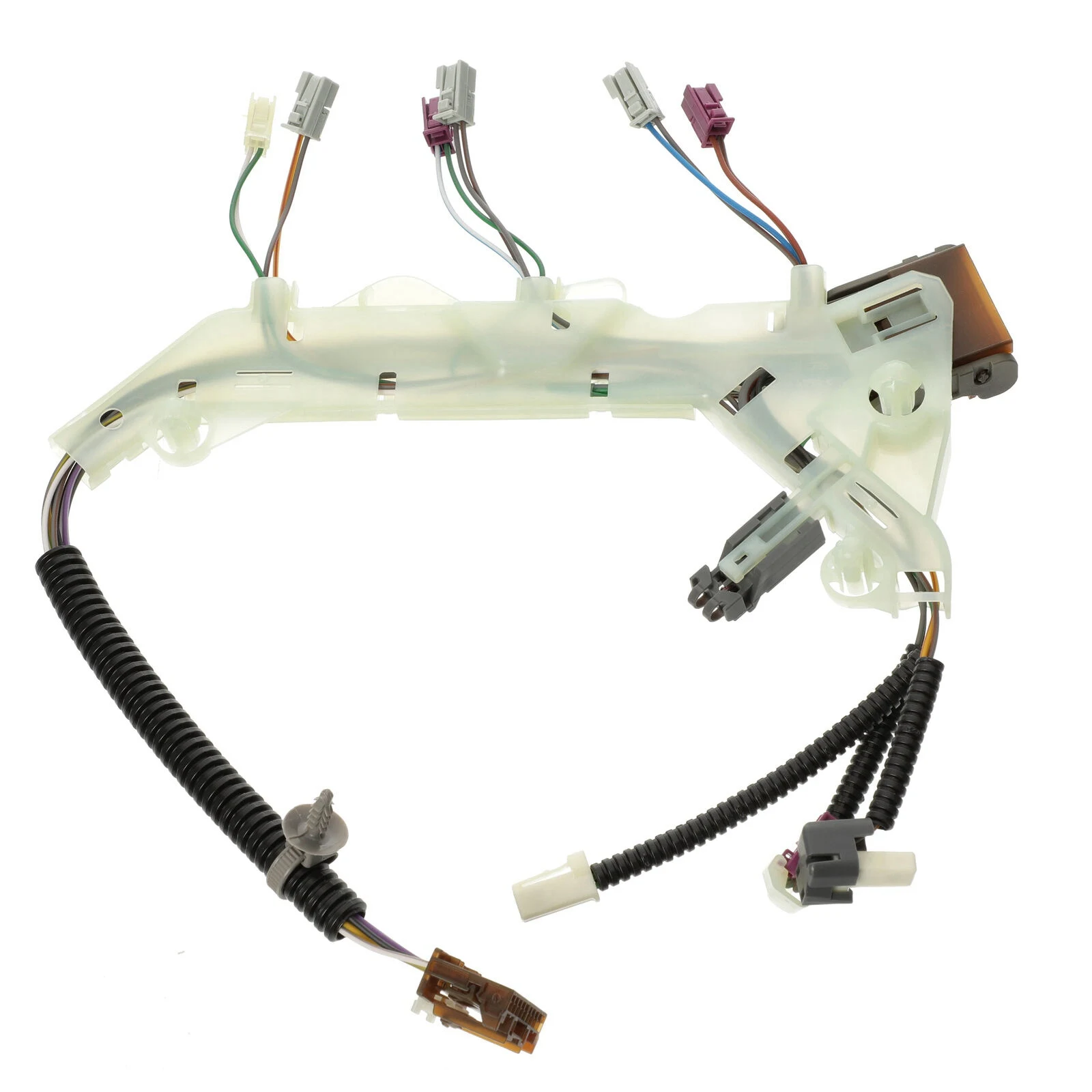 24298757 Automatic Transmission Internal Wiring Harness for GM GMC Canyon 2020
24298757 Automatic Transmission Internal Wiring Harness for GM GMC Canyon 2020