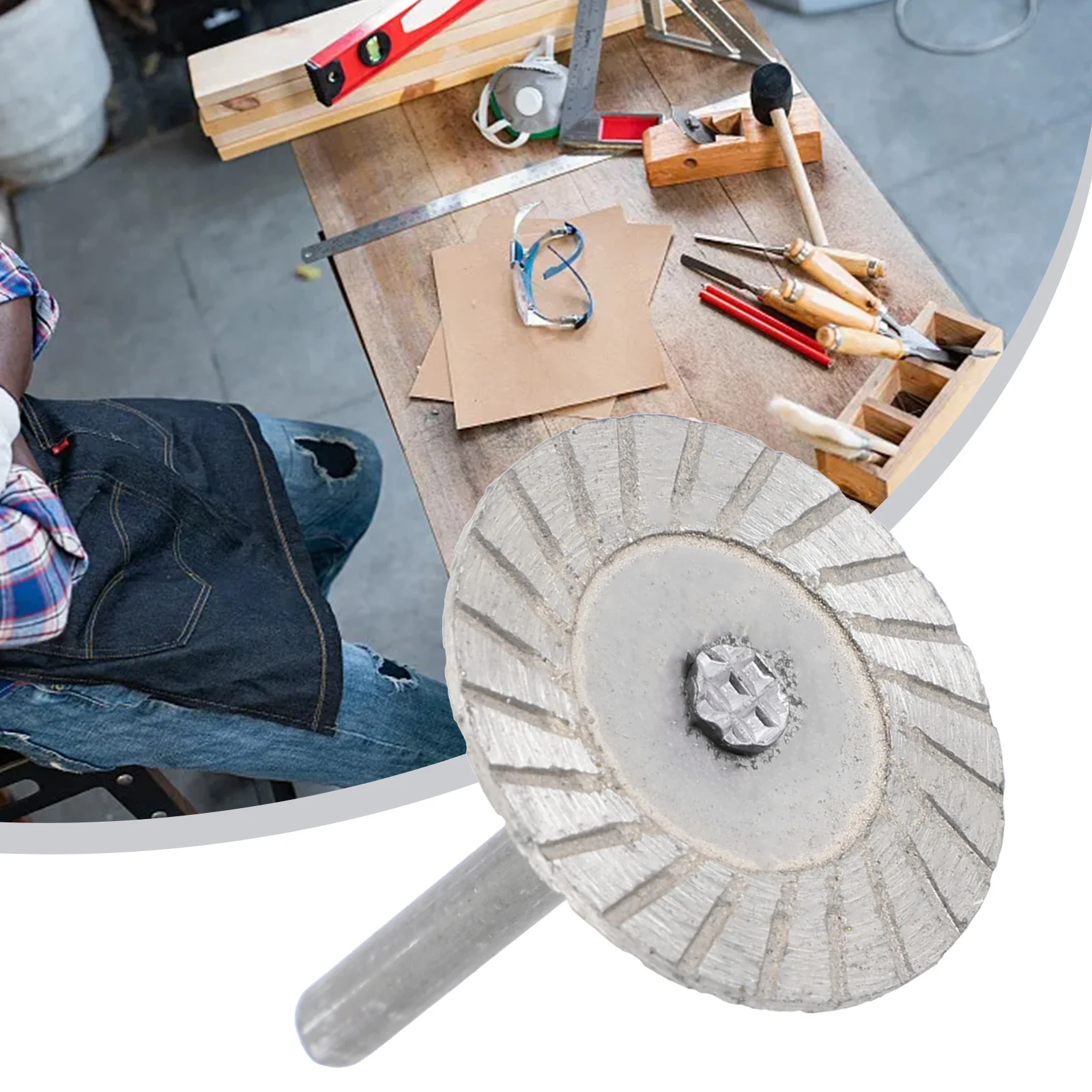 1pc Cutting Blade Disc With Mandrel 6mm Shank Circular Saw Blade Wood Metal Stone Cutting Discs With Mandrel Practical Durable
1pc Cutting Blade Disc With Mandrel 6mm Shank Circular Saw Blade Wood Metal Stone Cutting Discs With Mandrel Practical Durable