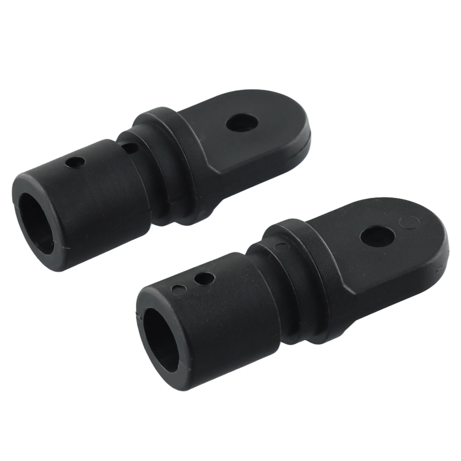 Boat Bimini Top Fitting Hardware Nylon Inner Eye End Boat Part Strong Bimini Top Insert Durable Nylon For Marine Boat Yacht 2Pcs
Boat Bimini Top Fitting Hardware Nylon Inner Eye End Boat Part Strong Bimini Top Insert Durable Nylon For Marine Boat Yacht 2Pcs