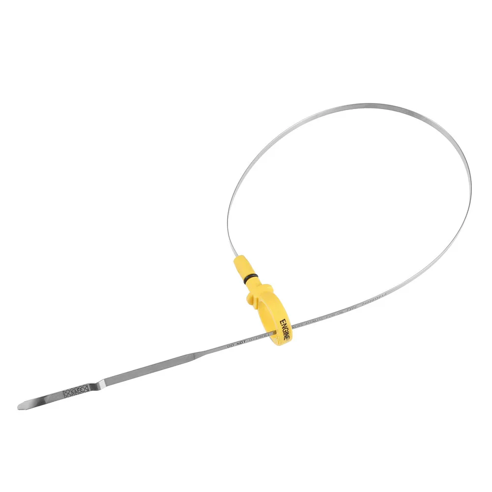 Engine Oil Level Dipstick Plastic 4666139AA 917-320 For Dodge Caravan With 3.3 Engine For Chrysler Town & Country Engine Parts
Engine Oil Level Dipstick Plastic 4666139AA 917-320 For Dodge Caravan With 3.3 Engine For Chrysler Town & Country Engine Parts