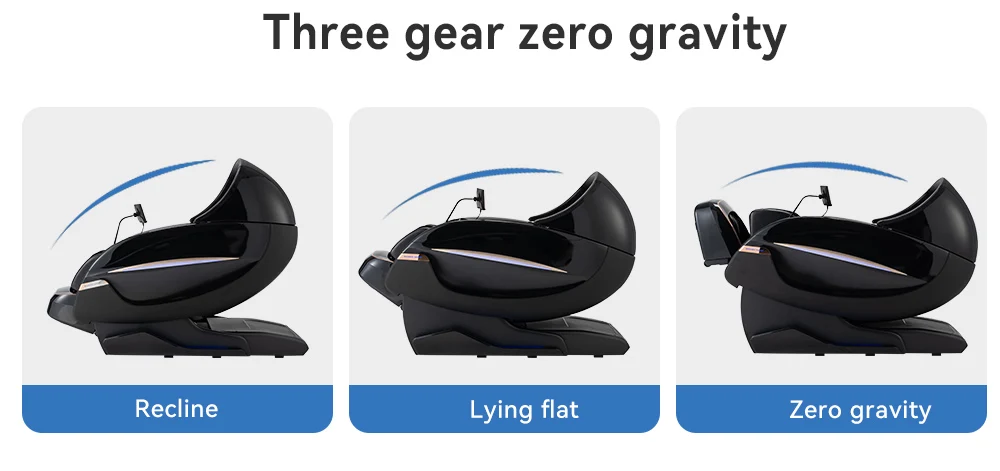 Best Top Ranking Full Body 4d 131 Plus Massage Chairs With Arm Rollers Massage