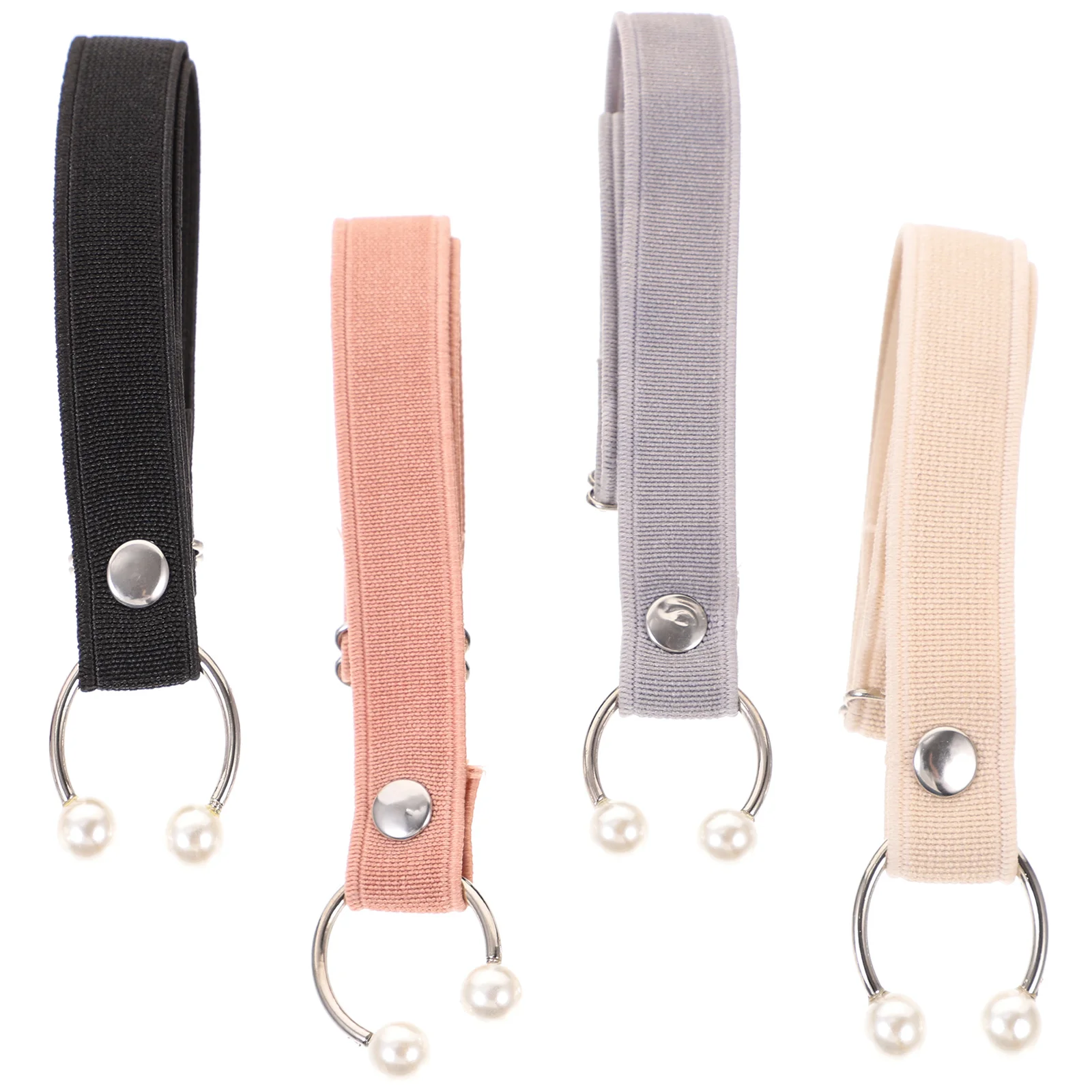 High detachable shoe straps Heel Straps 4 Anti Shoe Straps Detachable Shoelaces with Metal Buckle for Anti- Loose Shoelace anti
High detachable shoe straps Heel Straps 4 Anti Shoe Straps Detachable Shoelaces with Metal Buckle for Anti- Loose Shoelace anti