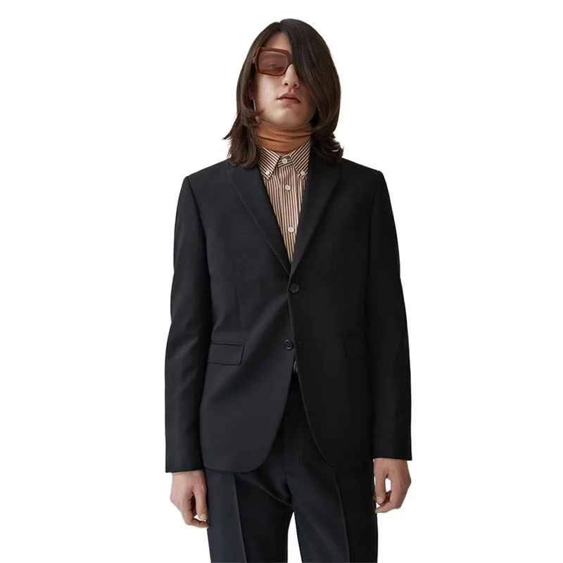 M-6XL! Big yards men's clothing New design business slim suit simple classic style jacket man
M-6XL! Big yards men's clothing New design business slim suit simple classic style jacket man