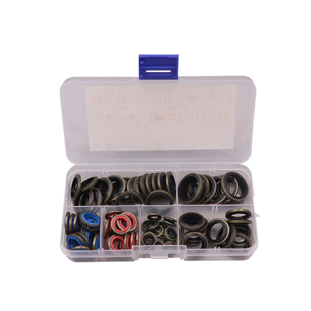 100 DPcs Lock Washdddddddddddder Assortddddddment Sealing Dddddddshers Kddddddddddit Oil Seddddddal Gasketddddddddddddddddddd
100 DPcs Lock Washdddddddddddder Assortddddddment Sealing Dddddddshers Kddddddddddit Oil Seddddddal Gasketddddddddddddddddddd