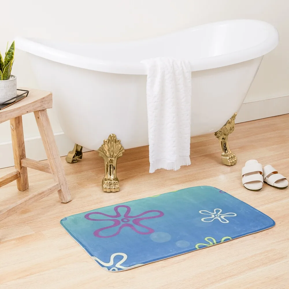 bikini bottom sky Bath Mat Washable Non-Slip Kitchen Rug Bathroom Use Slip-Resistant Anti-Slip Shower Mat
bikini bottom sky Bath Mat Washable Non-Slip Kitchen Rug Bathroom Use Slip-Resistant Anti-Slip Shower Mat