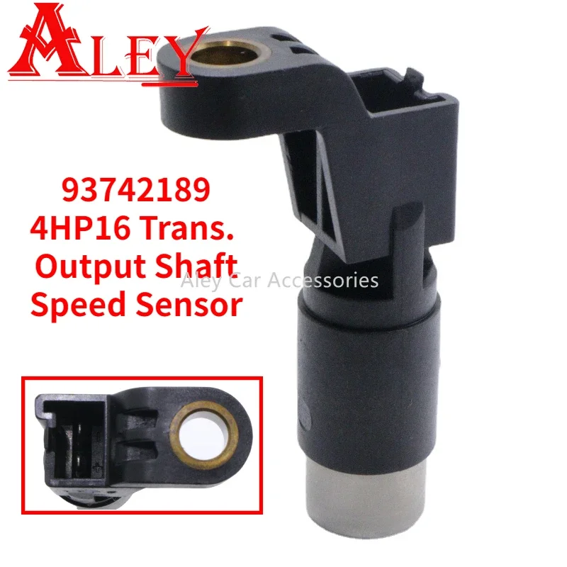 Оригинальный 93742189 ZF4HP16 ZF4HP20 выход системы передач Датчик скорости для Chevrolet Lacetti Optra 2003-2014 для Suzuki
Оригинальный 93742189 ZF4HP16 ZF4HP20 выход системы передач Датчик скорости для Chevrolet Lacetti Optra 2003-2014 для Suzuki