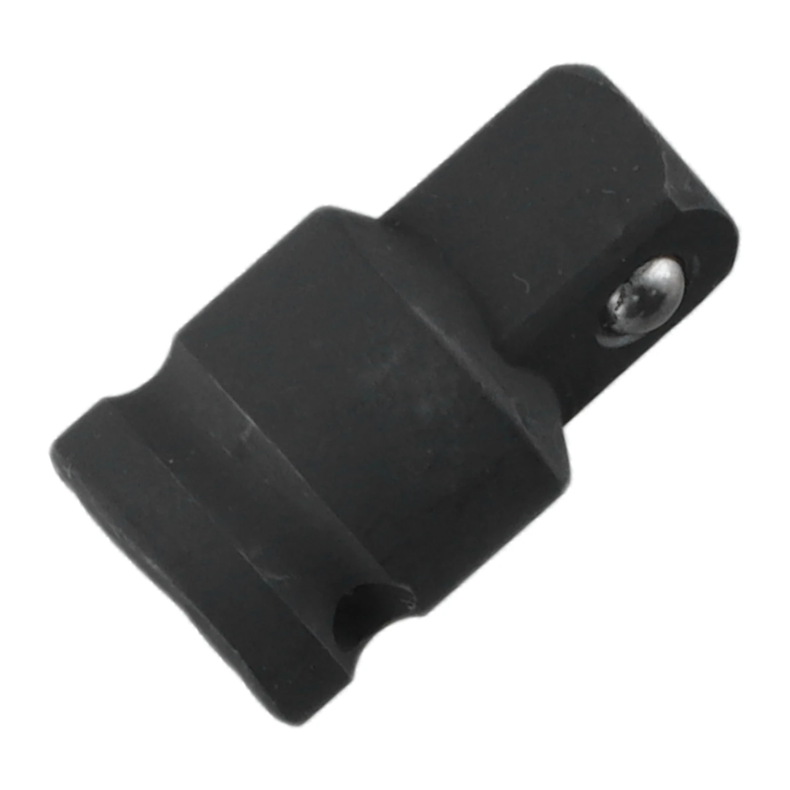 Adapter Convertor Adapter Sleeve Pneumatic Replacement Brand New Chrome-vanadium Steel Convertor Impact Repair
Adapter Convertor Adapter Sleeve Pneumatic Replacement Brand New Chrome-vanadium Steel Convertor Impact Repair