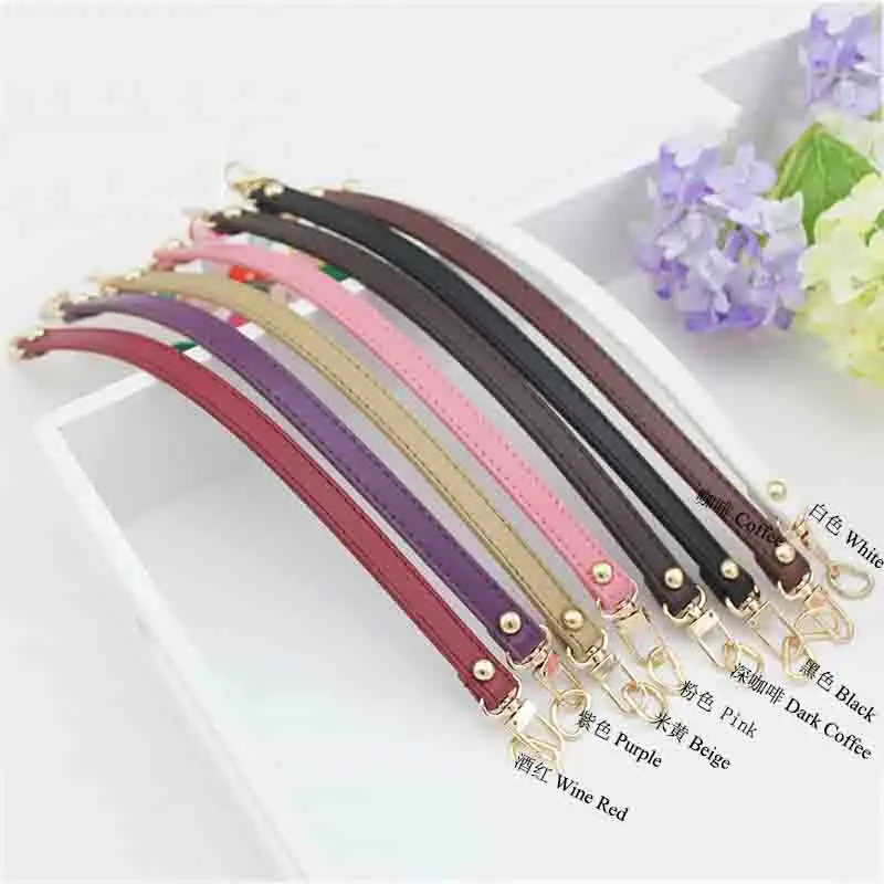 Clearance Sale PU Leather Bag Strap Handbags Handles For Handbag Short Bag Strap Purse Strap Replacement Bag Belt Band
Clearance Sale PU Leather Bag Strap Handbags Handles For Handbag Short Bag Strap Purse Strap Replacement Bag Belt Band