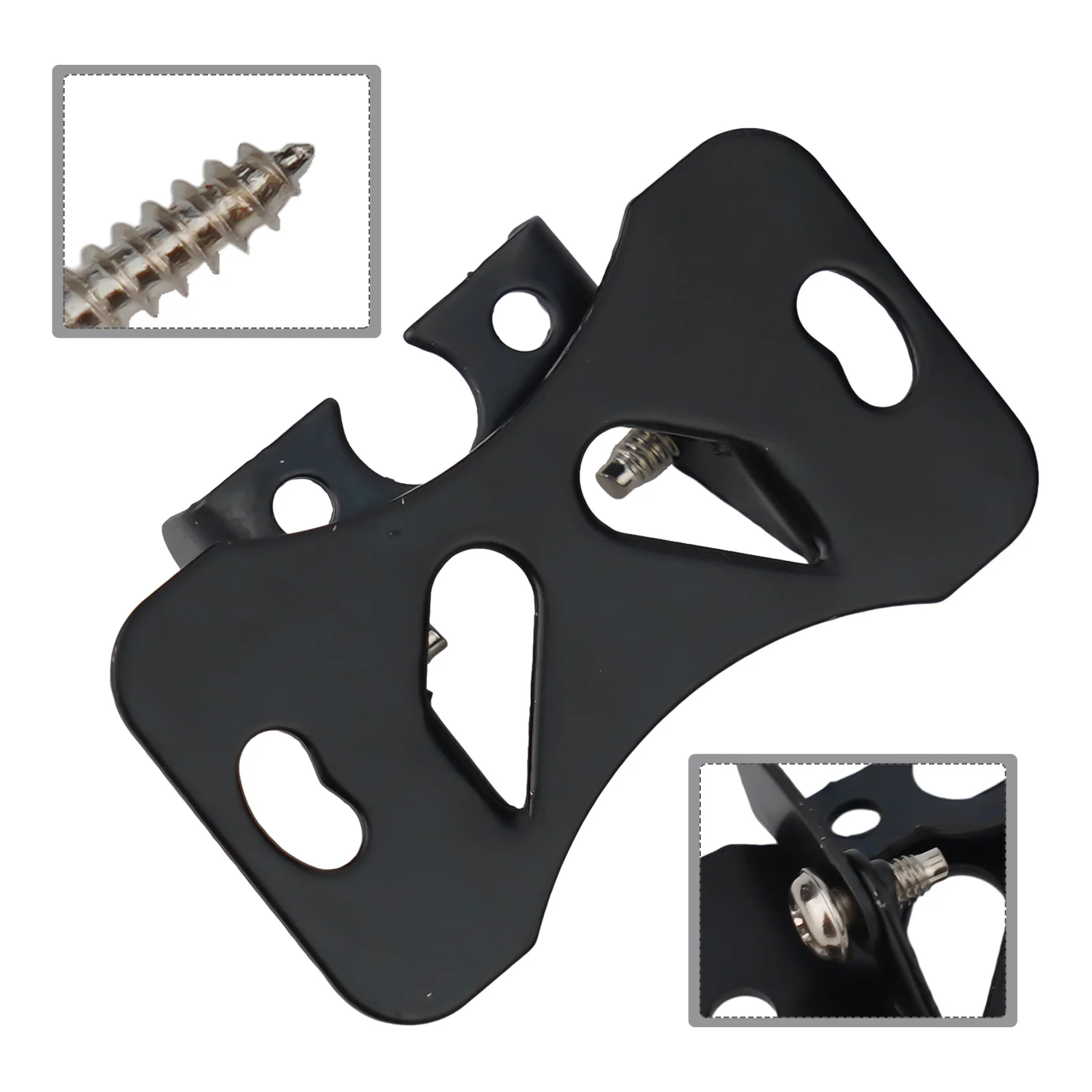 Bracket Reversing Camera Bracket 1 Pc For Backup Holder Parking Rear View 4cm Accessories Black Reverse Camera
Bracket Reversing Camera Bracket 1 Pc For Backup Holder Parking Rear View 4cm Accessories Black Reverse Camera