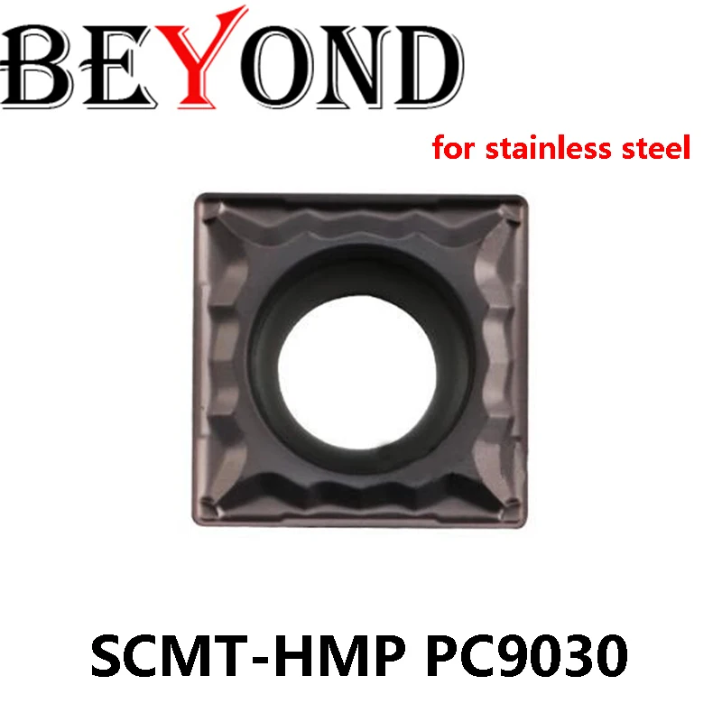 Оригинал SCMT09T304-HMP SCMT09T308-HMP SCMT120408-HMP PC9030 BEYOND Расточная оправка SCMT SCMT09T304 Токарный станок с ЧПУ Вставки из карбида 
Оригинал SCMT09T304-HMP SCMT09T308-HMP SCMT120408-HMP PC9030 BEYOND Расточная оправка SCMT SCMT09T304 Токарный станок с ЧПУ Вставки из карбида