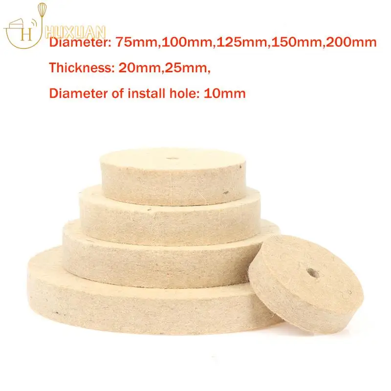 75-200 мм шерстяные полировальные диски, полировальные диски, угловая шлифовальная машина, фетровый полировальный диск для металла, мрамора, стекла, керамики
75-200 мм шерстяные полировальные диски, полировальные диски, угловая шлифовальная машина, фетровый полировальный диск для металла, мрамора, стекла, керамики